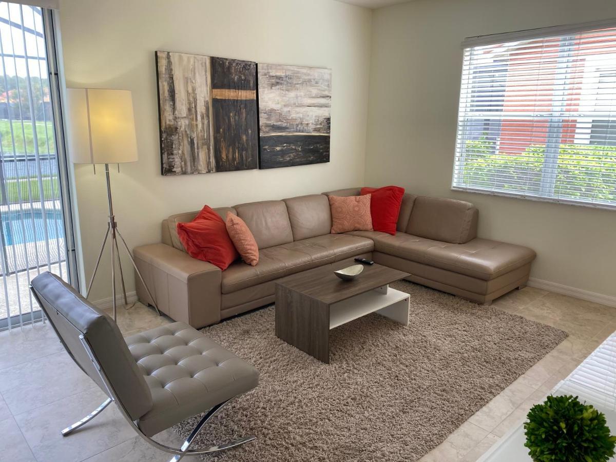 Cozykey Vacation Rentals كيسيمي المظهر الخارجي الصورة