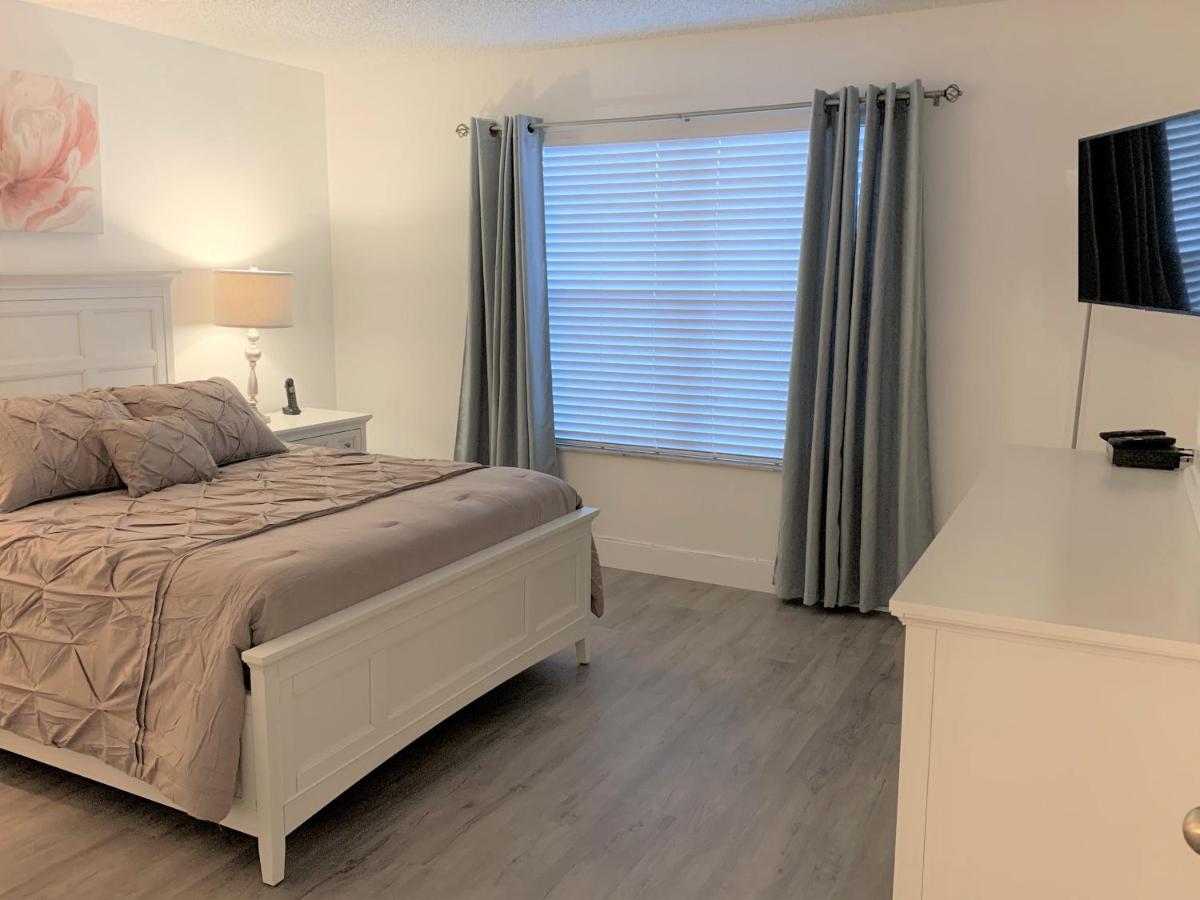 Cozykey Vacation Rentals كيسيمي المظهر الخارجي الصورة