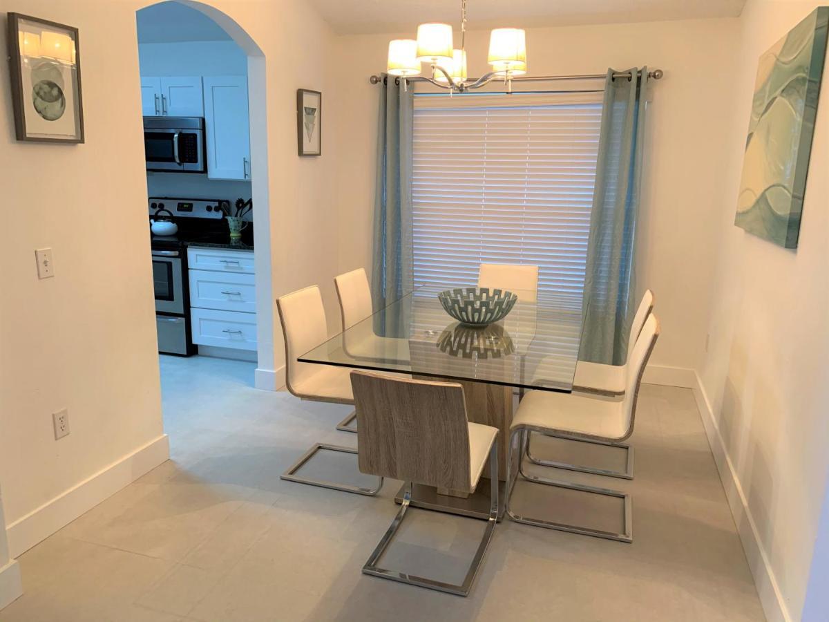 Cozykey Vacation Rentals كيسيمي المظهر الخارجي الصورة