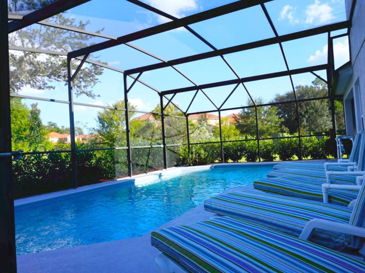Cozykey Vacation Rentals كيسيمي المظهر الخارجي الصورة
