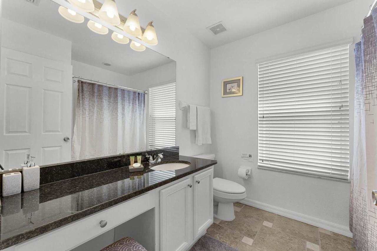 Cozykey Vacation Rentals كيسيمي المظهر الخارجي الصورة