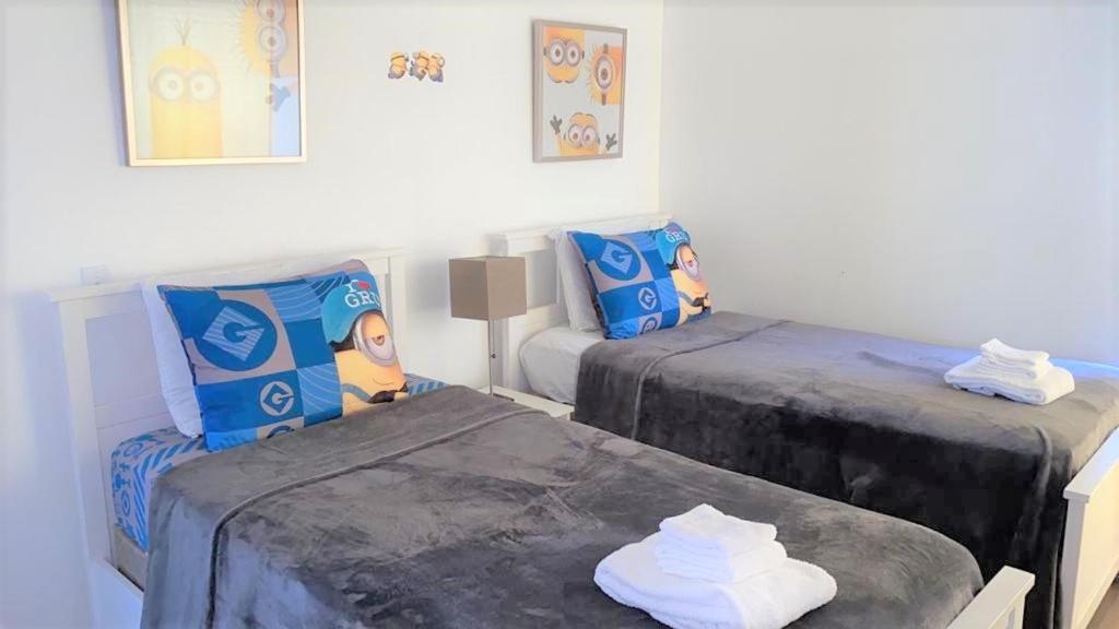 Cozykey Vacation Rentals كيسيمي المظهر الخارجي الصورة