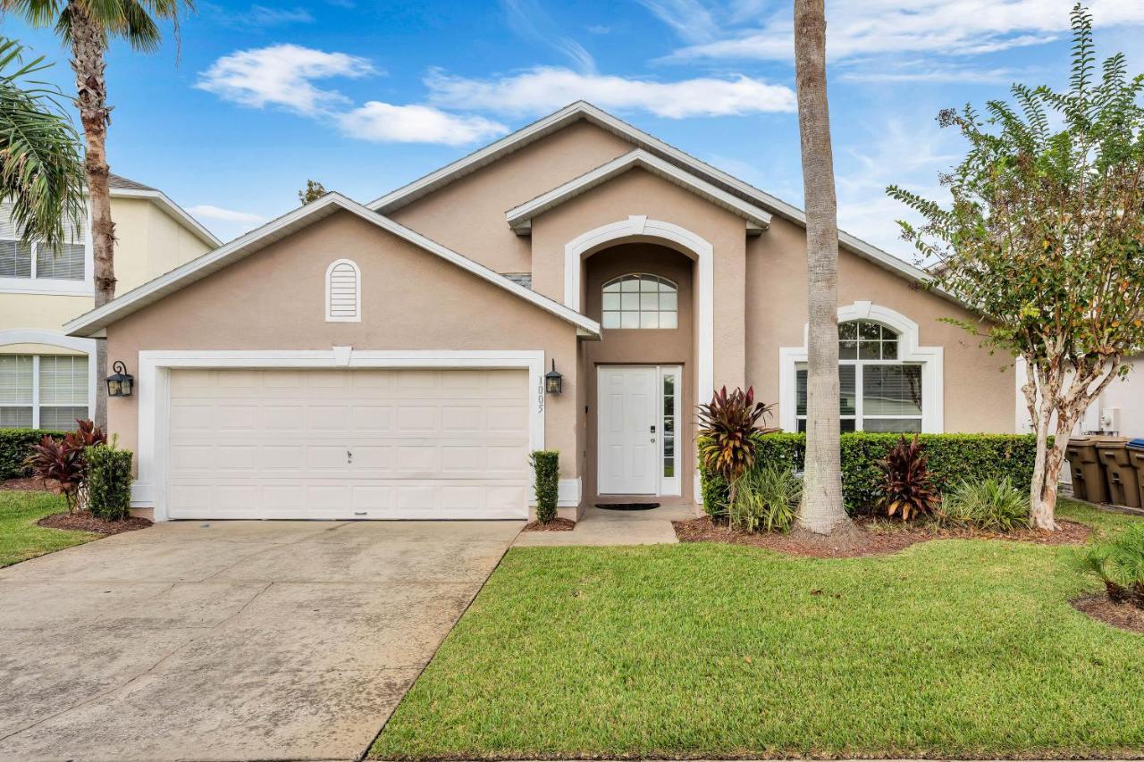 Cozykey Vacation Rentals كيسيمي المظهر الخارجي الصورة