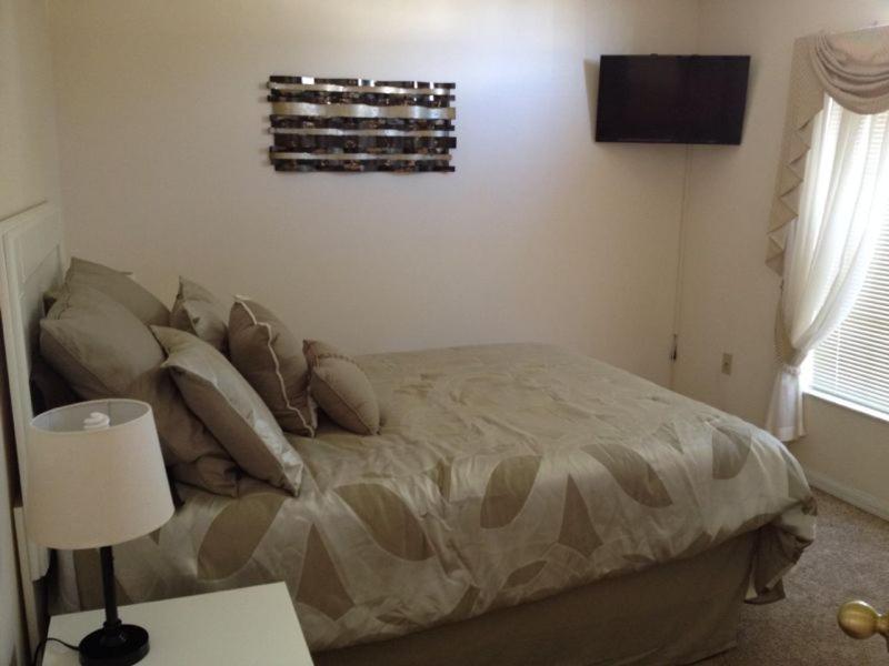 Cozykey Vacation Rentals كيسيمي المظهر الخارجي الصورة