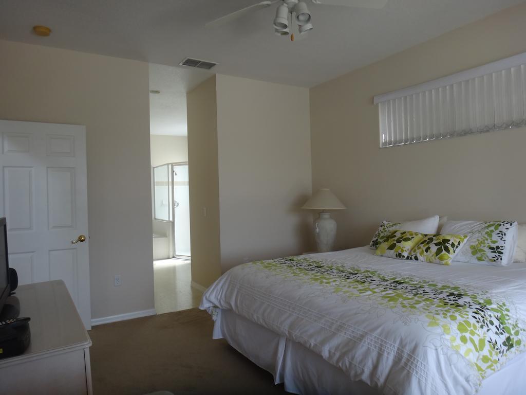 Cozykey Vacation Rentals كيسيمي الغرفة الصورة